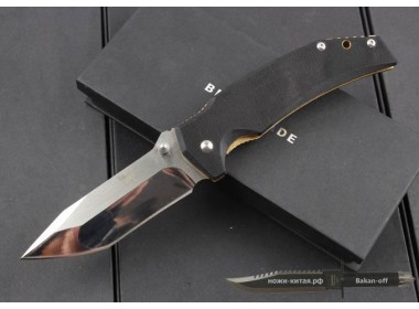 Складной нож Benchmade E333 NKBM022