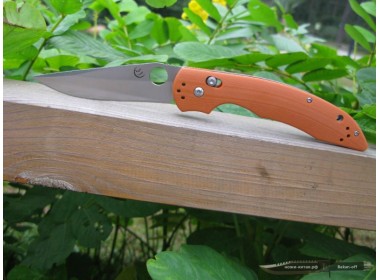Складной нож Benchmade 806 AFCK NKBM027