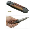 Складной нож Benchmade NKBM035