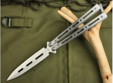 Нож Бабочка Benchmade NKBM036