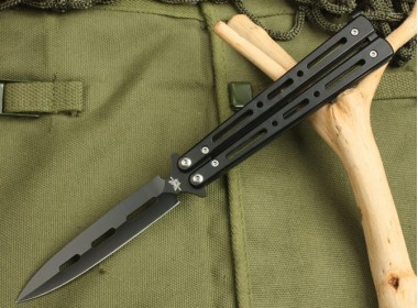 Нож Бабочка Benchmade NKBM037