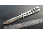Нож Бабочка Benchmade BM42 TC4 Titanium NKBM065