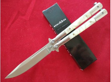 Нож бабочка Benchmade NKBM086