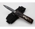 Нож выкидной Benchmade два клинка NKBM095