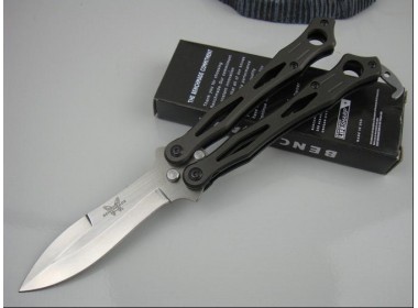 Нож бабочка Benchmade NKBM103