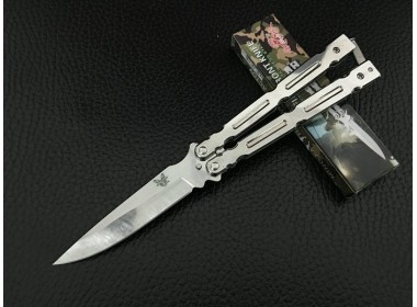 Нож-бабочка Benchmade NKBM105