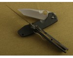 Нож Benchmade 10751 NKBM112