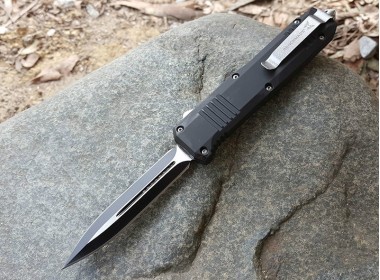 Нож автоматический Benchmade NKBM122