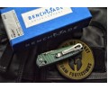 Нож Benchmade Valet AXIS Lock NKBM125