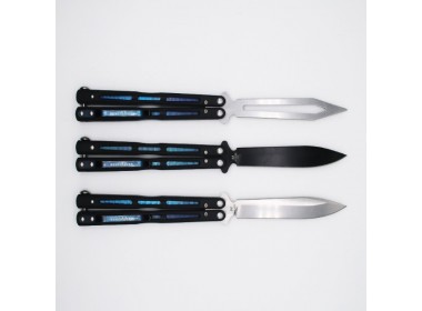 Нож Benchmade 51 NKBM132