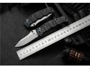 Нож Benchmade Nakamura 484S-1 M390 NKBM136