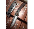 Нож Benchmade Crooked River NKBM138