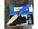 Нож Benchmade 535 NKBM140