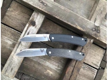 Нож Benchmade 319 Proper Slip joint NKBM142