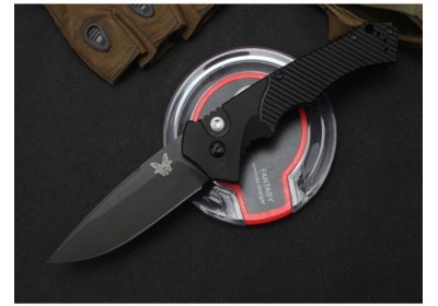 Нож Benchmade Rukus II 9600BK NKBM143