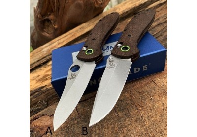 Нож Benchmade 550 551 NKBM153