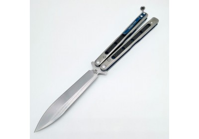 Нож Benchmade 51 D2 Titanium NKBM159