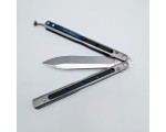 Нож Benchmade 51 D2 Titanium NKBM159