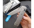 Нож Benchmade 537 M390 Titanium NKBM161