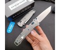 Нож Benchmade 537 M390 Titanium NKBM161