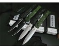 Нож Benchmade SOCP 391 NKBM174