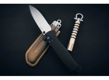 Нож Benchmade 535 VG10 NKBM176