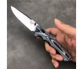 Нож Benchmade 615 Mini Rukus NKBM179