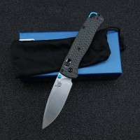 Складной нож Benchmade Bugout 535-3 NKBM185