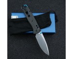 Складной нож Benchmade Bugout 535-3 NKBM185