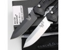 Нож Benchmade 8551 MEDIATOR AUTO NKBM189