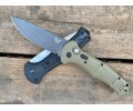 Нож Benchmade Claymore Auto 9070 NKBM191