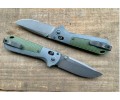 Нож Benchmade Redoubt 430BK NKBM192