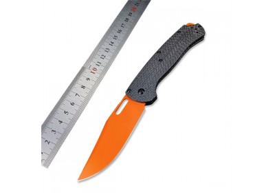 Складной нож Benchmade 15535 NKBM197