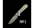 Нож Benchmade 430 Redoubt CPM-D2 NKBM199