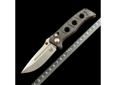 Нож Benchmade 273-03 Shane Sibert Mini Adamas NKBM204