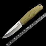 Нож Benchmade Puukko BM200 CPM-3V NKBM206