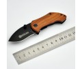 Складной нож Boker DA33 NKBKR006