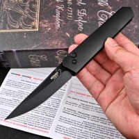 Нож автоматический Boker Pro-Tech NKBKR017