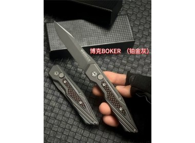 Автоматический нож Boker Magnum NKBKR019