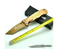 Складной нож Boker Gold NKBP002