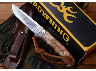 Нож Browning NKBR006