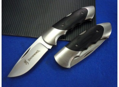 Складной нож Browning NKBR015