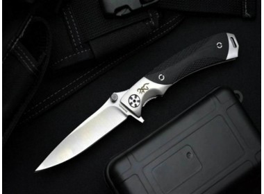 Нож Browning Wheelhouse NKBR016