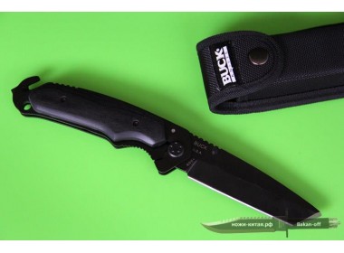 Складной нож Buck 855 NKBK002
