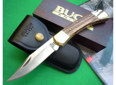 Складной нож Buck 110 NKBK009