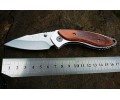Складной нож Buck NKBK010
