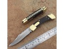 Складной нож Buck 110 NKBK014