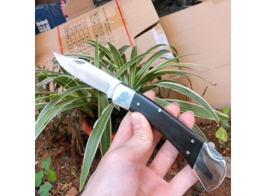 Складной нож Buck 110 NKBK018