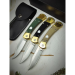 Нож Buck 110-Plus NKBK019