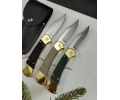 Нож Buck 110-Plus NKBK019